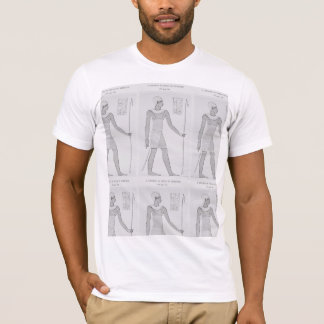 T-shirt Imhotep