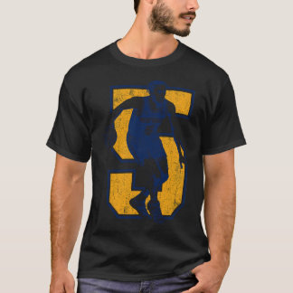 T-shirt Immanuel Quickley (Variante)