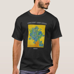 T-shirt Immersive Van Gogh Irises