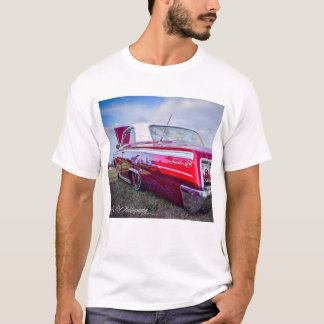 T-shirt impala fait sur commande