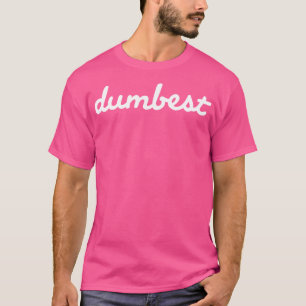 T-shirt imparfait