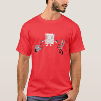 T-shirt Impasse mexicaine
