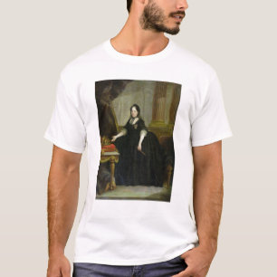 T-shirt Impératrice de Maria Theresa de l'Autriche