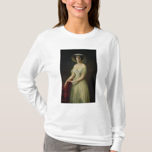 T-shirt Impératrice Eugenie c.1853