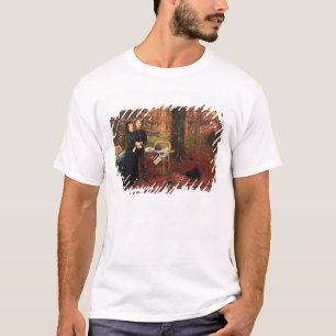 T-shirt Impératrice Eugenie et Eugene-Louis Napo de James