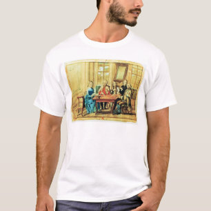 T-shirt Impératrice Maria Teresa de l'Autriche