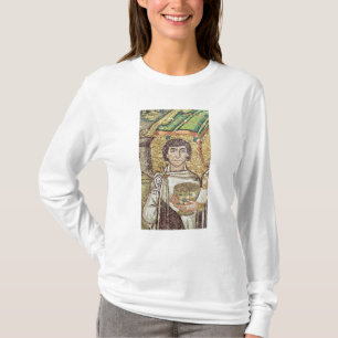 T-shirt Impératrice Théodora