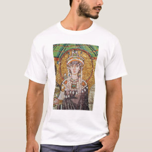 T-shirt Impératrice Théodora
