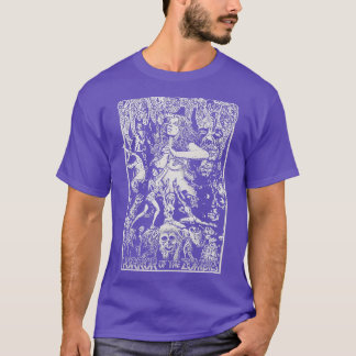 T-shirt Impetigo