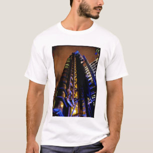 T-shirt Importante affaire de Billy