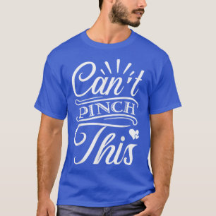 T-shirt Impossible de pincer cette rue