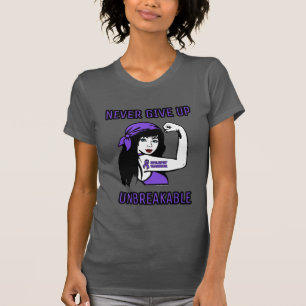 T-shirt IMPOSSIBLE...Épilepsie