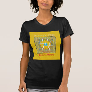 T-shirt Impression d'images plus grande