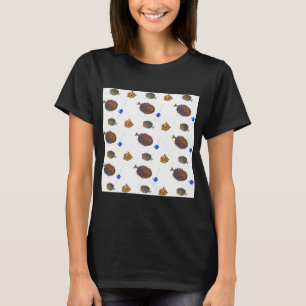 T-shirt Impression gonflable