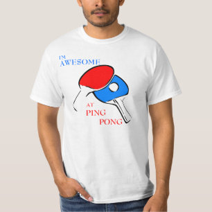 T-shirt Impressionnant