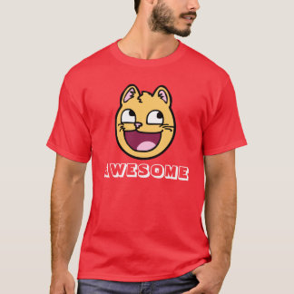 T-shirt Impressionnant