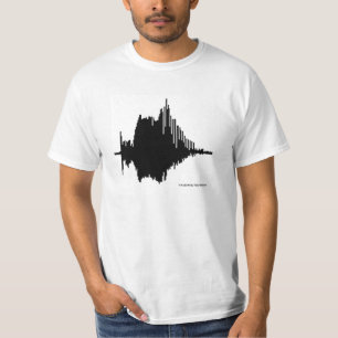 T-shirt "Impressionnant "