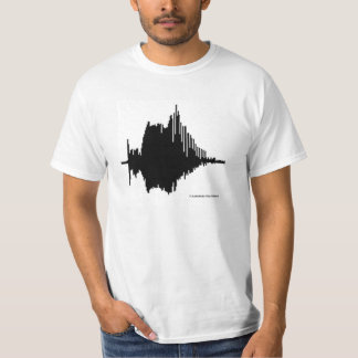 T-shirt "Impressionnant "