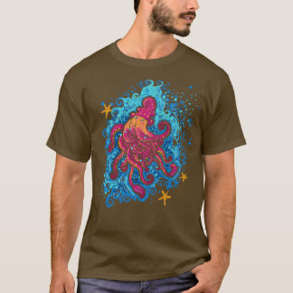 T-shirt Impressions profondes 2