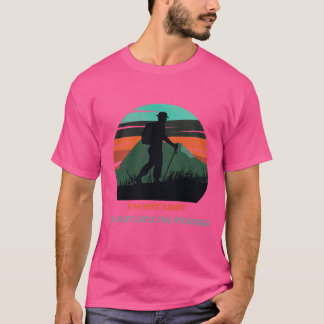 T-shirt imprimé
