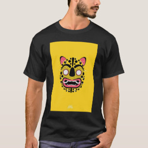 T-shirt imprimé