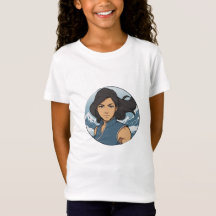 T-shirt imprimé Akira