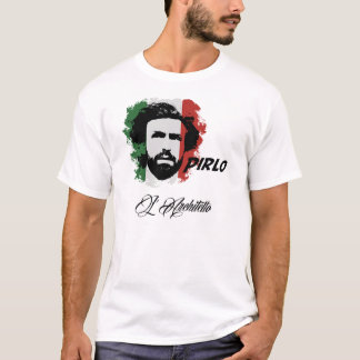 T-shirt imprimé par PIRLO