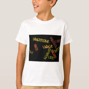 T-shirt Imprimé Vie Vie Imprimé