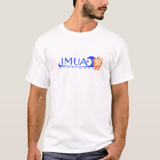 T-shirt Imua 2002