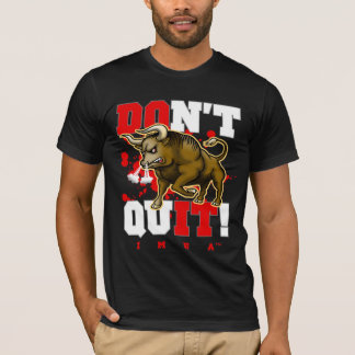 T-shirt Imua ne stoppent pas