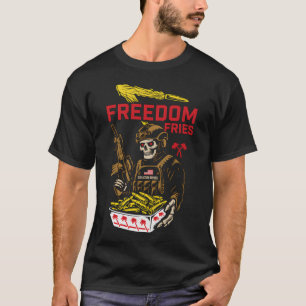 T-shirt In N Out Burger