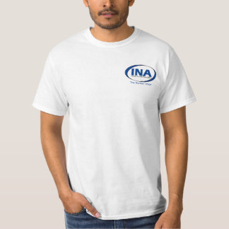 T-shirt INA