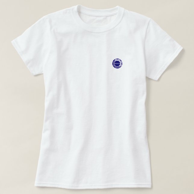 T-shirt INACSL24 (Design devant)