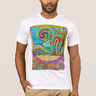 T-SHIRT INCANTATION DE 108 OM