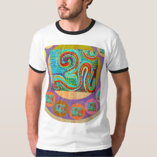T-SHIRT INCANTATION DE 108 OM