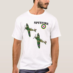 T-SHIRT INCENDIE