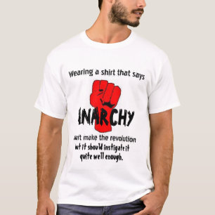 T-SHIRT INCITEZ [5877910]