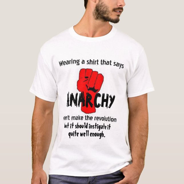 T-SHIRT INCITEZ [5877910] (Devant)