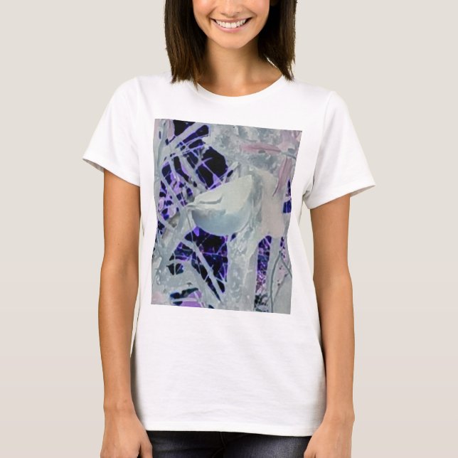 T-shirt Incognito (Devant)