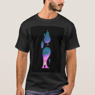 T-shirt Inconnu