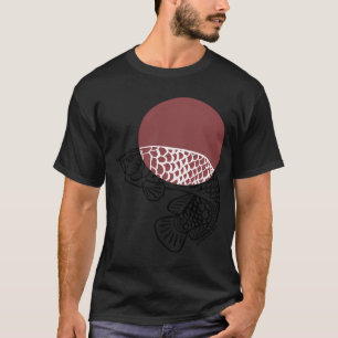 T-shirt incredulité, 2021