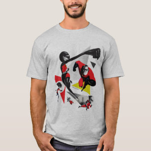 T-shirt Incrémentibles 2  Bataille de Villainy