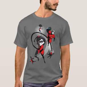 T-shirt Incrémentibles 2 Combats d'élite contre la crim