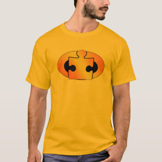 T-shirt Incroyable
