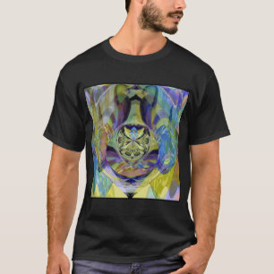 T-shirt Incroyable M. Limpet