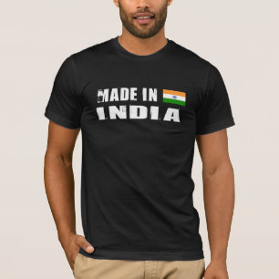T-SHIRT INDE