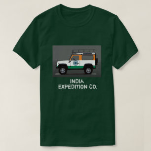 T-SHIRT INDE