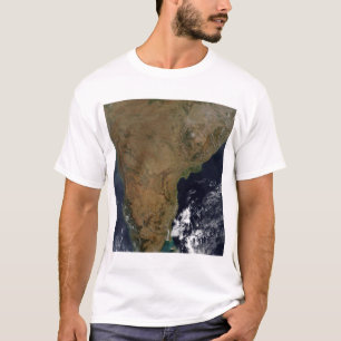 T-shirt Inde du Sud