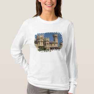 T-shirt INDE, Karnataka, Bangalore : Palais de Bangalore