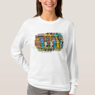 T-shirt INDE, Tamil Nadu, Chennai : Kapaleeshwarar